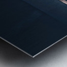 Saint Augustine Metal print