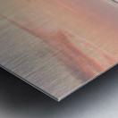 Florida Sunrise Metal print