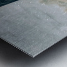 End of Days Metal print