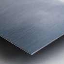 Harding Icefield Metal print