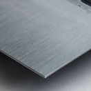 Solitude Metal print