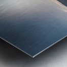 Mount Storm King Metal print