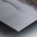 Lake O  The Dalles Metal print