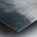 Rocky Shores Metal print