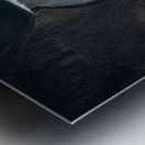 Lower Falls Metal print