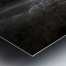 Fairy Falls Metal print