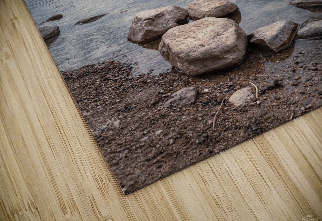 Magical Montana Wildridge Photography Puzzle