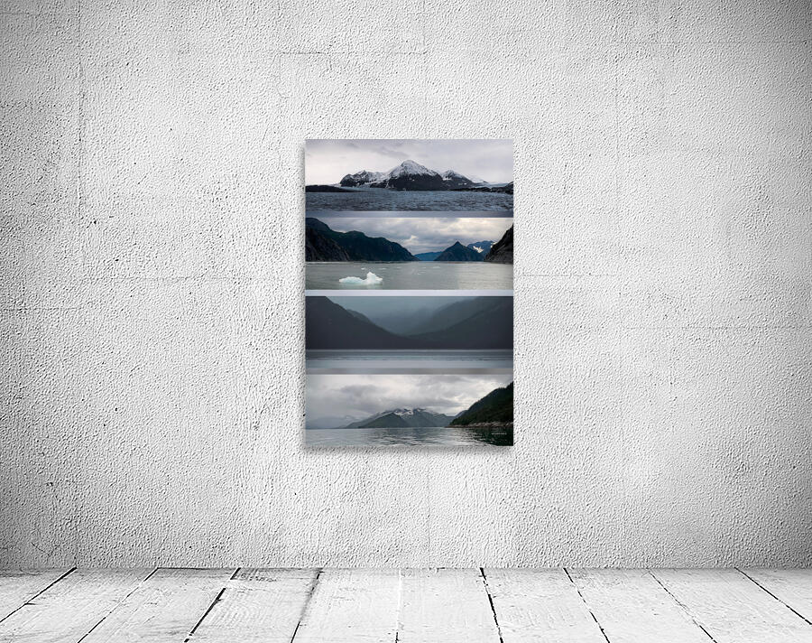 Feeling Blue Wall Preview