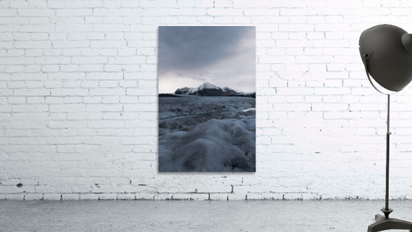 Chugach Mountains Wall Preview