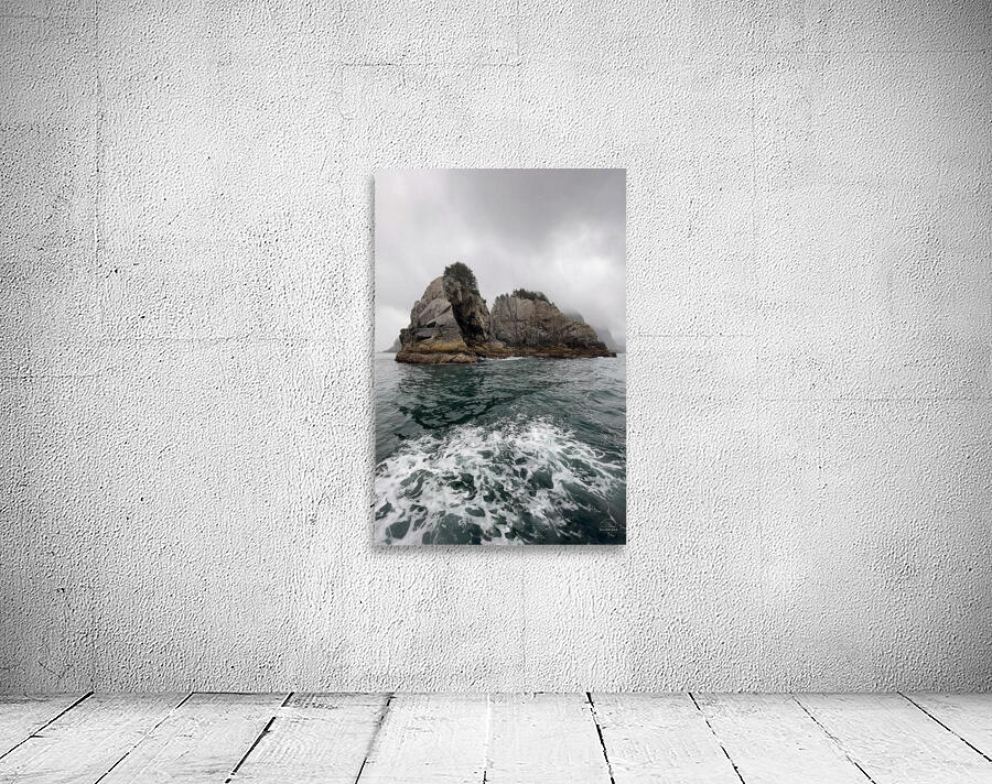 Kenai Peninsula Wall Preview