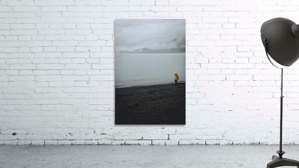 Yellow Jacket Wall Preview