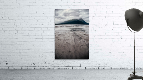 Anchorage Wall Preview