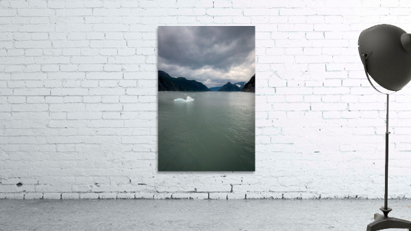 Gulf of Alaska Wall Preview