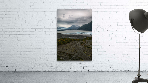 Remote Alaska by Wildridge Photography