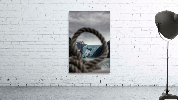 Northwestern Fjord Wall Preview