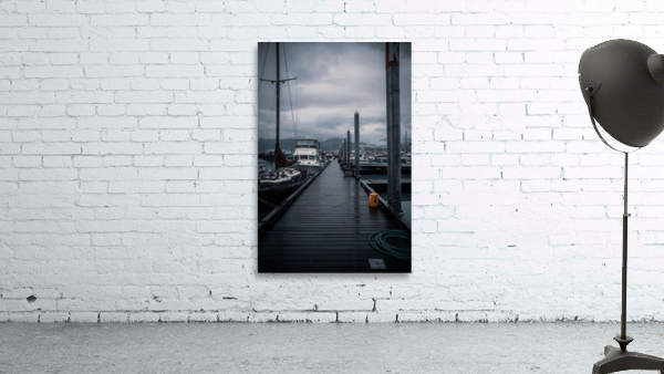 Harbor 360 Wall Preview