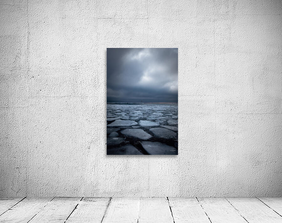 Grand Marais Wall Preview