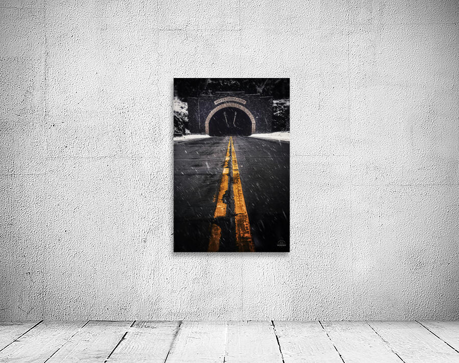 Silver Creek Cliff Wall Preview