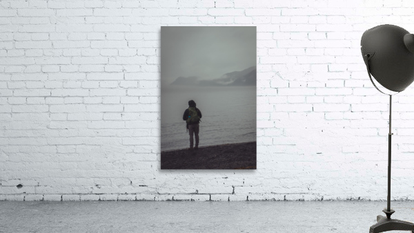 Wanderer Wall Preview