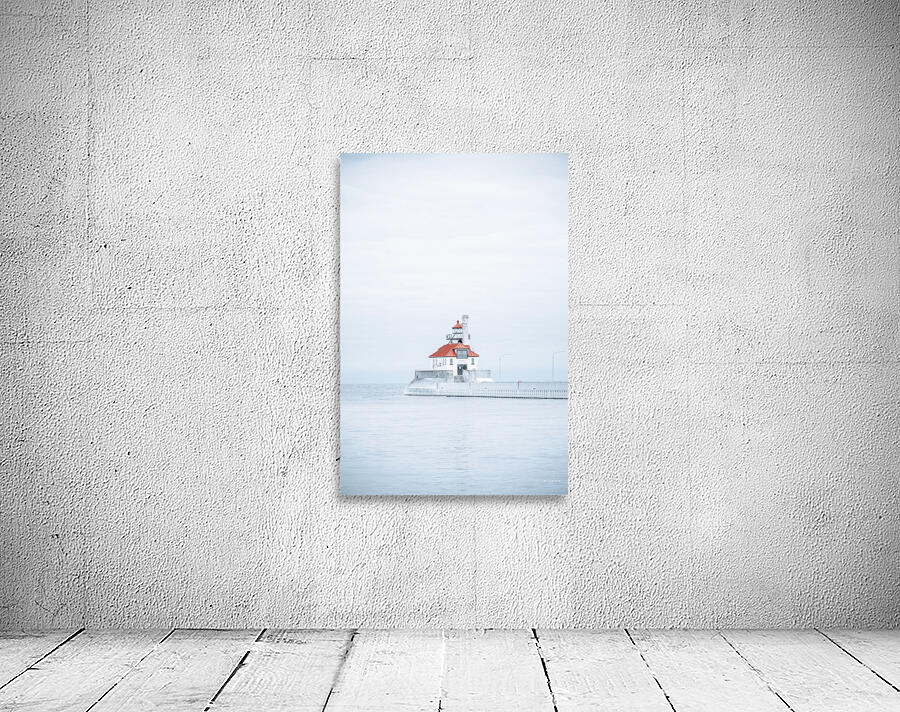 Canal Park Wall Preview