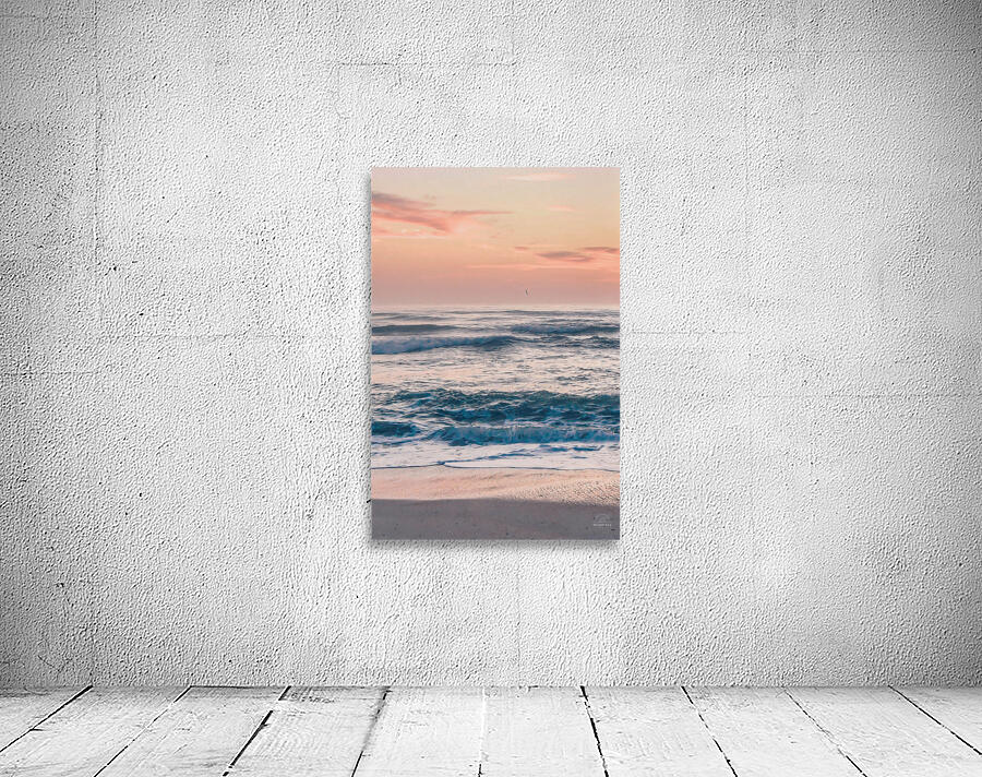 Florida Sunrise Wall Preview