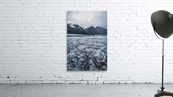 Ice Age Wall Preview