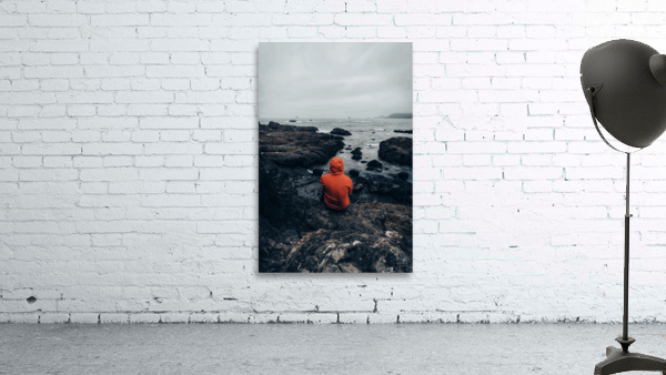 Solitude Wall Preview