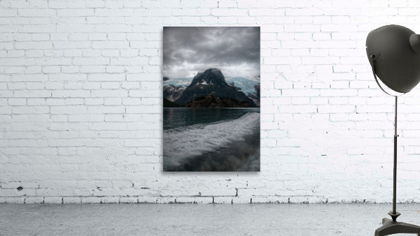 Untouched Wall Preview