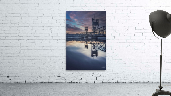 Reflections Wall Preview