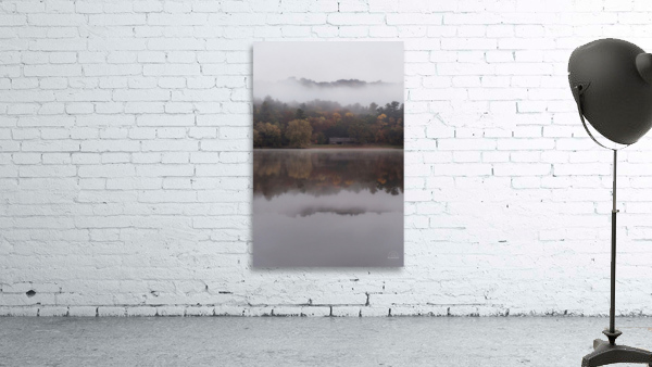 Lake O  The Dalles Wall Preview