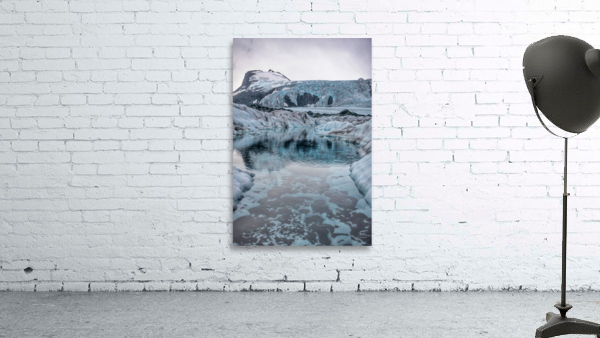 Mirrored Perfection Wall Preview