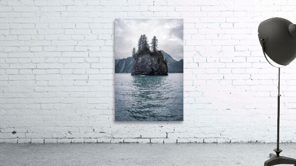 Spire Cove Wall Preview