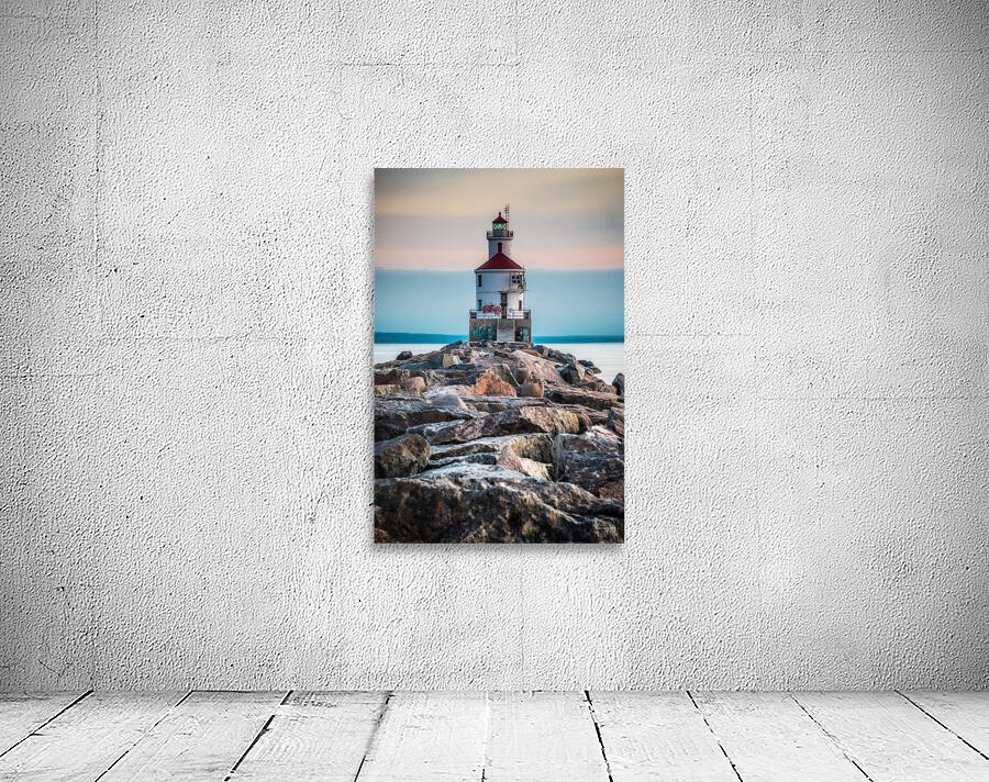 Wisconsin Point Wall Preview