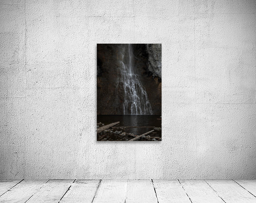 Fairy Falls Wall Preview