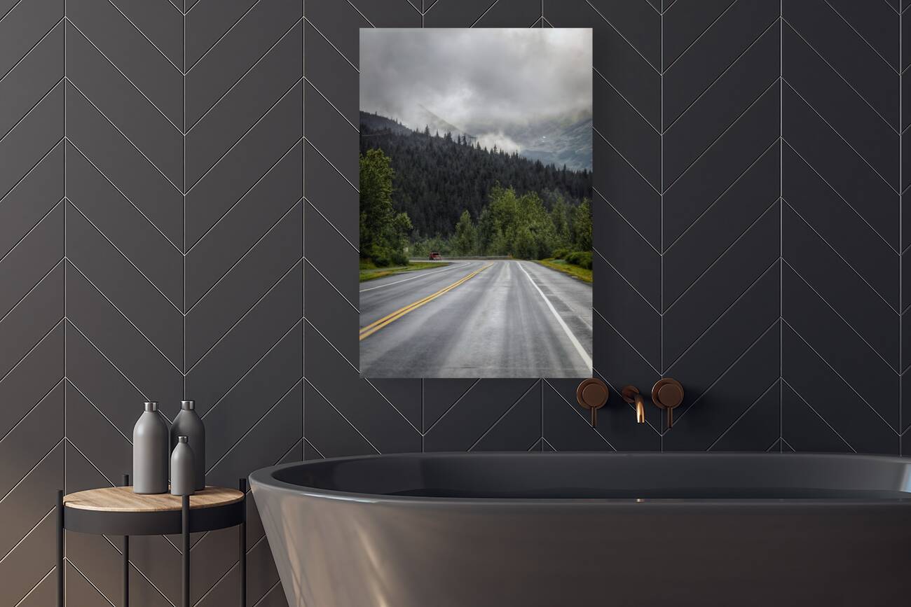 Open Roads Reproduction