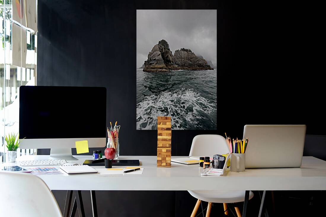 Kenai Peninsula Reproduction