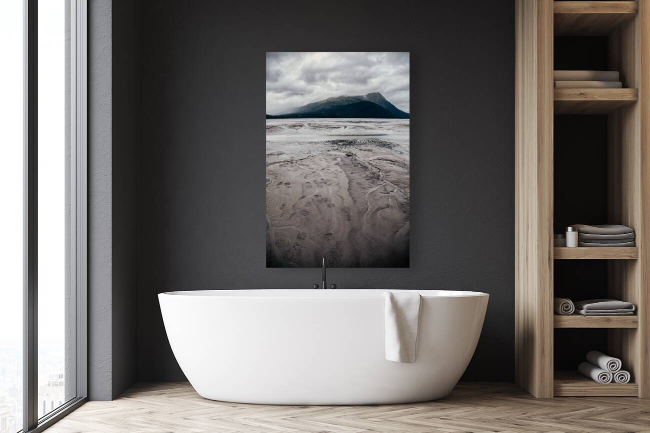 Anchorage Reproduction