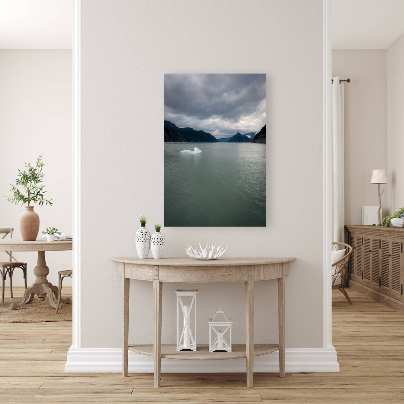 Gulf of Alaska Reproduction