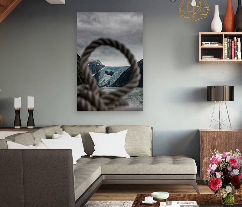 Northwestern Fjord Reproduction