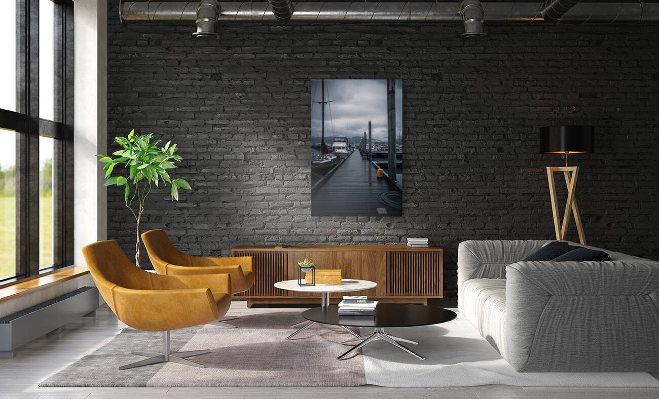 Harbor 360 Reproduction