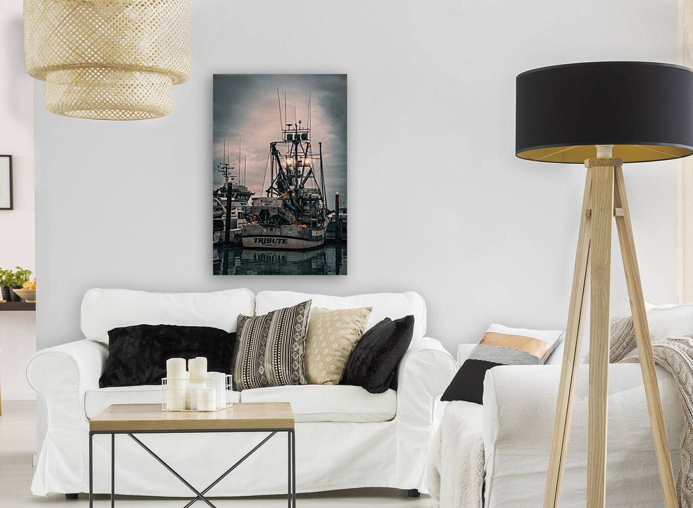 Steady Eddy Reproduction