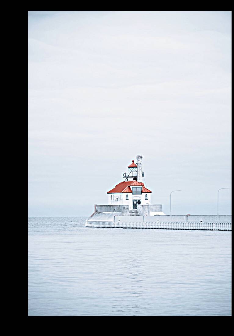 Canal Park Reproduction