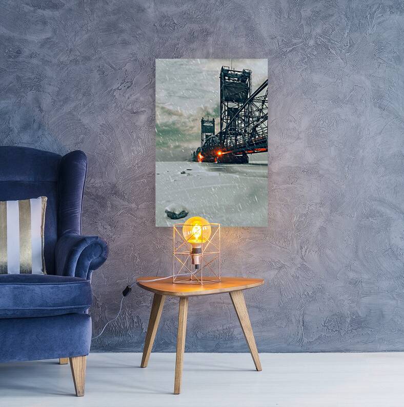 End of Days Reproduction