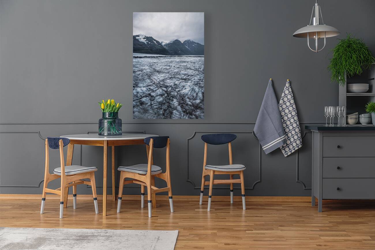 Ice Age Reproduction