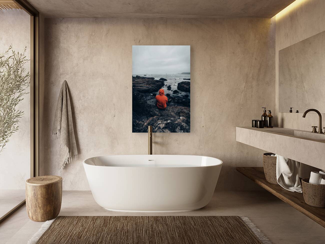 Solitude Reproduction