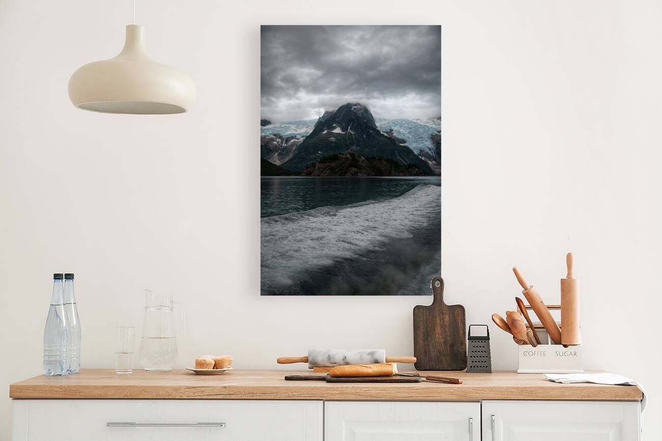 Untouched Reproduction