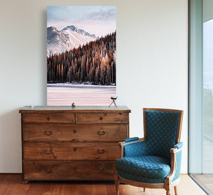 Bear Lake Reproduction