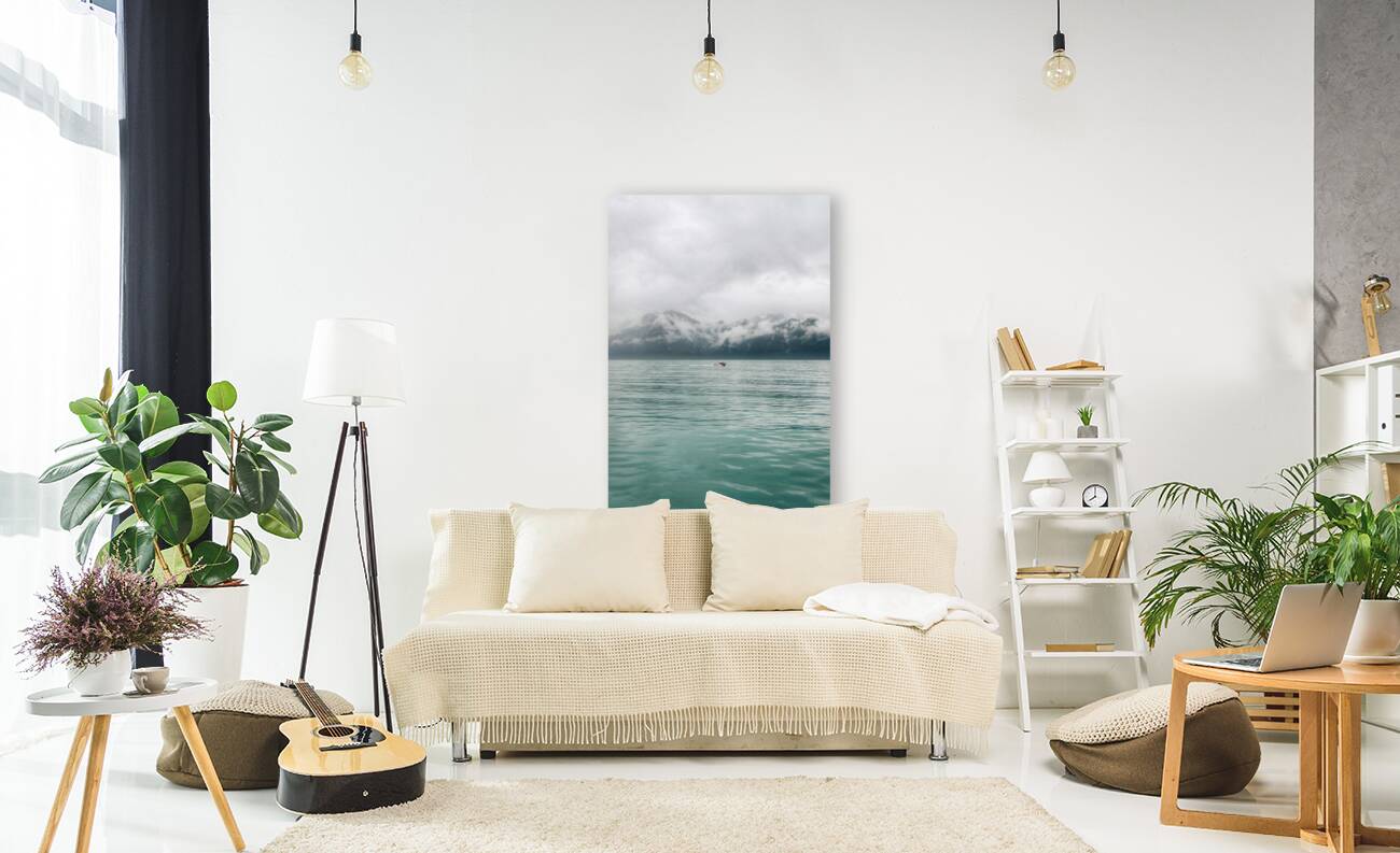 Sea Dreams Reproduction