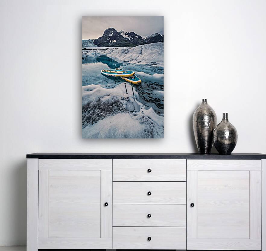 Adventure Alaska Reproduction