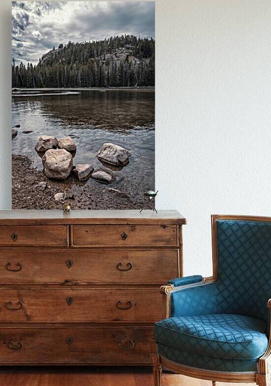 Magical Montana by Wildridge Photography